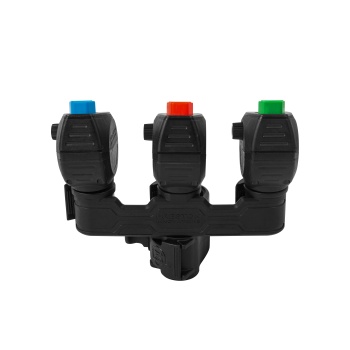 CONTOR TRIPLU PRESTON OFFBOX TRIPLE CLICKER COUNTER - Img 3