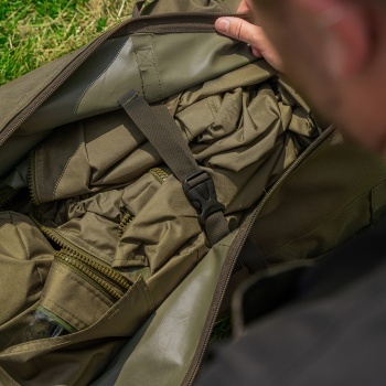 CORT AVID CARP EXO+ BIVVY PESCUIT 270X195X140CM - Img 5
