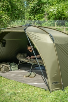 CORT AVID CARP EXO+ RV 270X200X140CM - Img 9