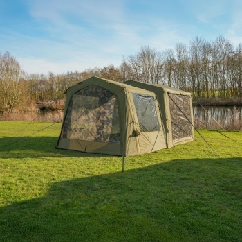 CORT AVID CARP INFLATAHOUSE COMPACT 400X250X190CM - Img 9
