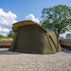 CORT AVID CARP REVOLVE 2+ BIVVY, 155X270X300CM