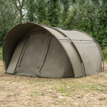 CORT AVID CARP REVOLVE NG BIVVY - 2 PERSON 290X300X155CM - Img 3