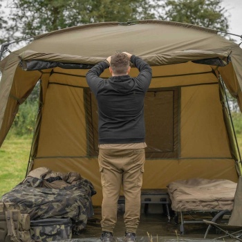 CORT AVID CARP REVOLVE SCREEN HOUSE, 300X300X220CM - Img 10
