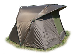CORT CARP SPIRIT BIVVY BLAX 2 MAN 320X290X160CM 2PERSOANE