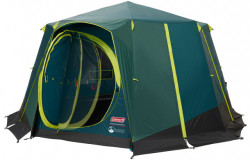 CORT COLEMAN OCTAGON BLACKOUT