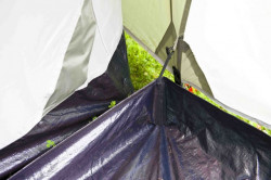 CORT COLEMAN RIDGELINE 4 PLUS 460X230X205CM