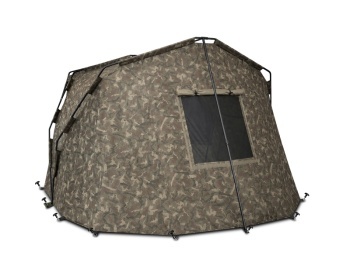 CORT DELPHIN BANGER BANX 320 × 260 x 171CM - Img 3