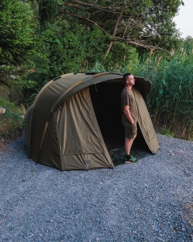 CORT FOX EOS II - 2 PERSOANE XL BIVVY - Img 7
