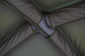 CORT GONFLABIL FOX AIR FRAME SOCIAL SHELTER 3.5 X 3.5 X 2.3M - Img 8