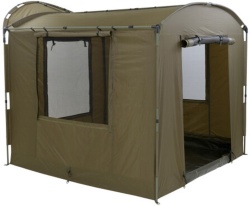 CORT MIVARDI BASE STATION MK2 220x220x195CM