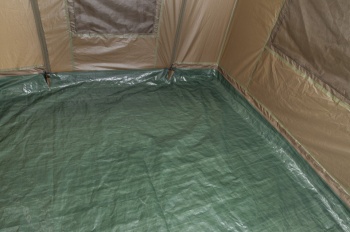 CORT MIVARDI SHELTER BASE STATION 225X225X185CM - Img 4