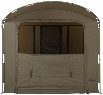 CORT MIVARDI SHELTER BASE STATION 225X225X185CM - Img 11