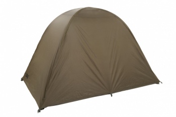 CORT MIVARDI SHELTER PREMIUM XL + PANOU FRONTAL 260X180X140CM - Img 5