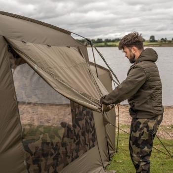 CORT PAVILION AVID CARP SCREEN HOUSE XT 400X300X220CM - Img 6
