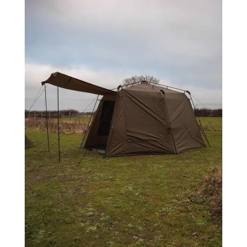 CORT PESCUIT FOX EOS SOCIAL SHELTER 340X290X205CM - Img 2