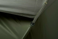 CORT PROLOGIC AVENGER BIVVY/CONDENSER WARP 1PERS 135X260X220CM