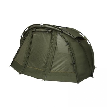 CORT PROLOGIC INSPIRE BIVVY + CONDENSER WRAP 260X220X135CM - Img 5