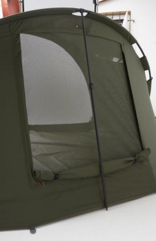 CORT PROLOGIC INSPIRE BIVVY + CONDENSER WRAP 260X220X135CM - Img 15