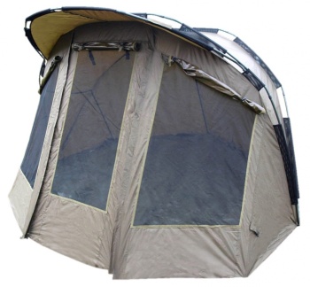 CORT ZFISH DELUXE KING SIZE 2 PERSOANE 280X300X170CM