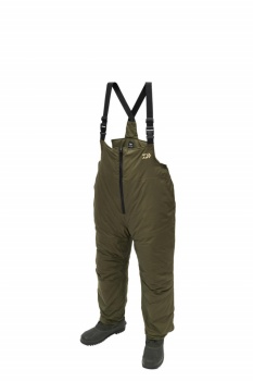 COSTUM DAIWA WINTER CARP OLIVE GREEN MAR.M - Img 3