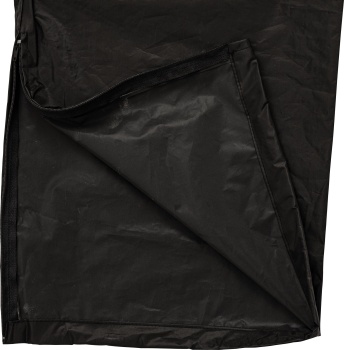 COSTUM IMPERMEABIL PROTECTIE BLACK CAT XXL SLIME COMBO BLACK - Img 8