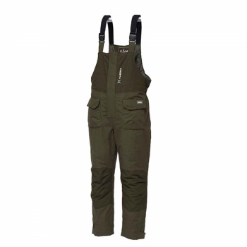 COSTUM PESCUIT DAM XTHERM WINTER SUIT M - Img 3