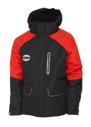 COSTUM PESCUIT PENN FIERCE THERMO SUIT L FIERY RED/INK