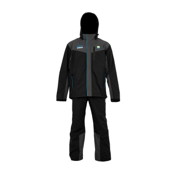 COSTUM PRESTON DF LITE M