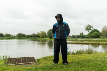 COSTUM PRESTON DF ULTRA XXXL - Img 10