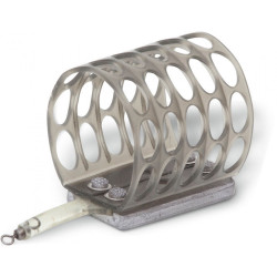 COSULET FEEDER BROWNING 25G 4CM BIG PIT LARGE XL 3CM