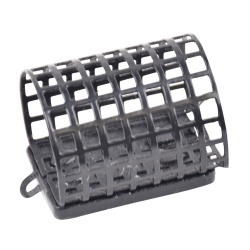 COSULET FEEDER GARBOLINO ROTUND XS 10GR METAL FARA FUND 30GR S