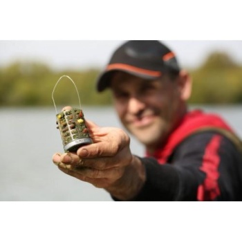 COSULET LESTAT FEEDER GURU X-CHANGE 40G+50G CAGE MAR.L - Img 9