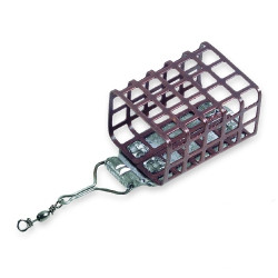 COSULET LINEAEFFE FEEDER CUBIC LESTAT MEDIU 20G