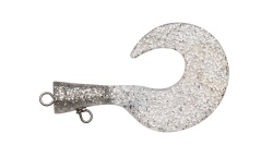 COZI REZERVA ABU GARCIA SVZ MCMIO 92MM TAIL SILVER GLITTER