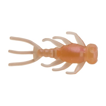CREATURA BERKLEY POWERBAIT MAYFLY 2CM NATURL