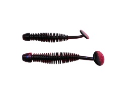 CREATURA BERKLEY POWERBAIT POWER LEECH 50MM TROUT PELLET