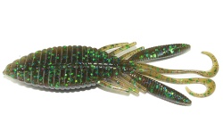 CREATURA HIDE UP STAGGER WIDE HOG 3.3 8.4CM 140 MORI GILL 5BUC/PLIC