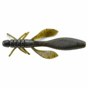 CREATURA OWNER GETNET JUSTER HOG 58MM 02 WATERMELON SEED - Img 3