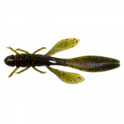 CREATURA OWNER YUKI BUG 85MM 05 WATERMELON BLACK