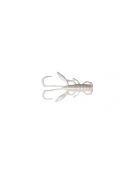 CREATURA STORM GOMOKU SOFT SHRIMP GLOW