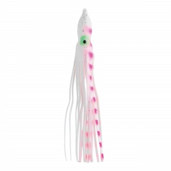 CREATURA SUNSOFT SUNSET OCTOPUS 120MM S-1101