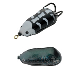 CREATURA TIEMCO VAJRA FROG HSP-55 HOOKING SPECIAL 5.5CM 16.5GR 35 BLUEGILL