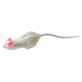CREATURA TIEMCO WILD MOUSE MAGNUM ECO 12.5CM 10GR 07 MOUSE KAI 2BUC/PLIC