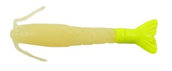 CREVETE BERKLEY GULP SHRIMP 10CM RED BELLY SHRIMP 4BUC