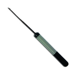 CROSETA NEAGRA / GRI BOILIES LINEAEFFE