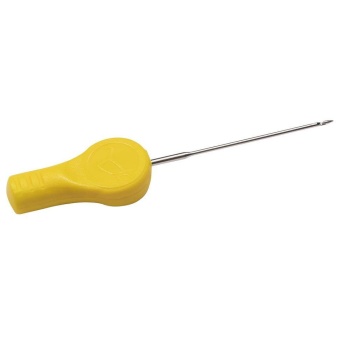 CROSETA PENTRU MONTURA ESENTIALS BRAID NEEDLE GALBENA