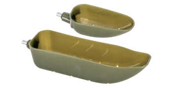 CUPA DE NADIRE CARP ZOOM SPOON HEAD M 14x6x5cm