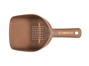 CUPA DE NADIRE DELPHIN DUMPER HOLES - Img 2