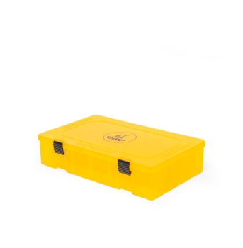 CUTIE BLACK CAT LARGE RIG BITS BOX 36X22X8.50CM