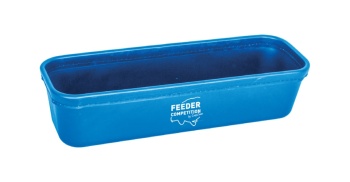 CUTIE CARP ZOOM FEEDER COMPETITION EVA CASE L 39x13x10cm